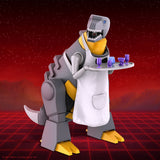 TRANSFORMERS - ULTIMATES GRIMLOCK (DINO MODE)
