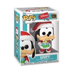 Funko Pop! Disney Holiday - Goofy