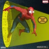 MEZCO ONE-12 COLLECTIVE - AMAZING SPIDER-MAN DELUXE EDITION (2024)