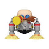 Funko Pop! Rides - Sonic The Hedgehog - Dr. Eggman (PREORDER ITEM MARCH 2024)