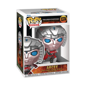 Funko Pop! Transformers Rise Of The Beasts - Arcee