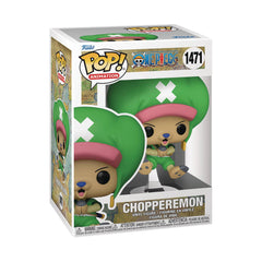 Funko Pop! One Piece - Chopperemon (Wano) (PREORDER ITEM NOVEMBER 2023)