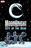 MOON KNIGHT CITY OF THE DEAD #1 SKOTTIE YOUNG VARIANT