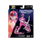 POWER RANGERS LIGHTNING COLLECTION - MMPR PINK RANGER DELUXE 6IN ACTION FIGURE