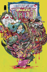 UNTOLD TALES OF I HATE FAIRYLAND #2 (OF 5) (MR)
