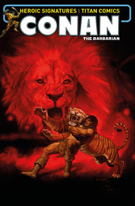 CONAN BARBARIAN #2 CVR D GIST RETRO (MR)