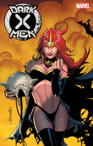 DARK X-MEN #2 (OF 5) SALVADOR LARROCA VAR