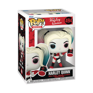 Funko Pop! Harley Quinn: Animated Series - Harley Quinn