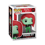 Funko Pop! Harley Quinn: Animated Series - Poison Ivy