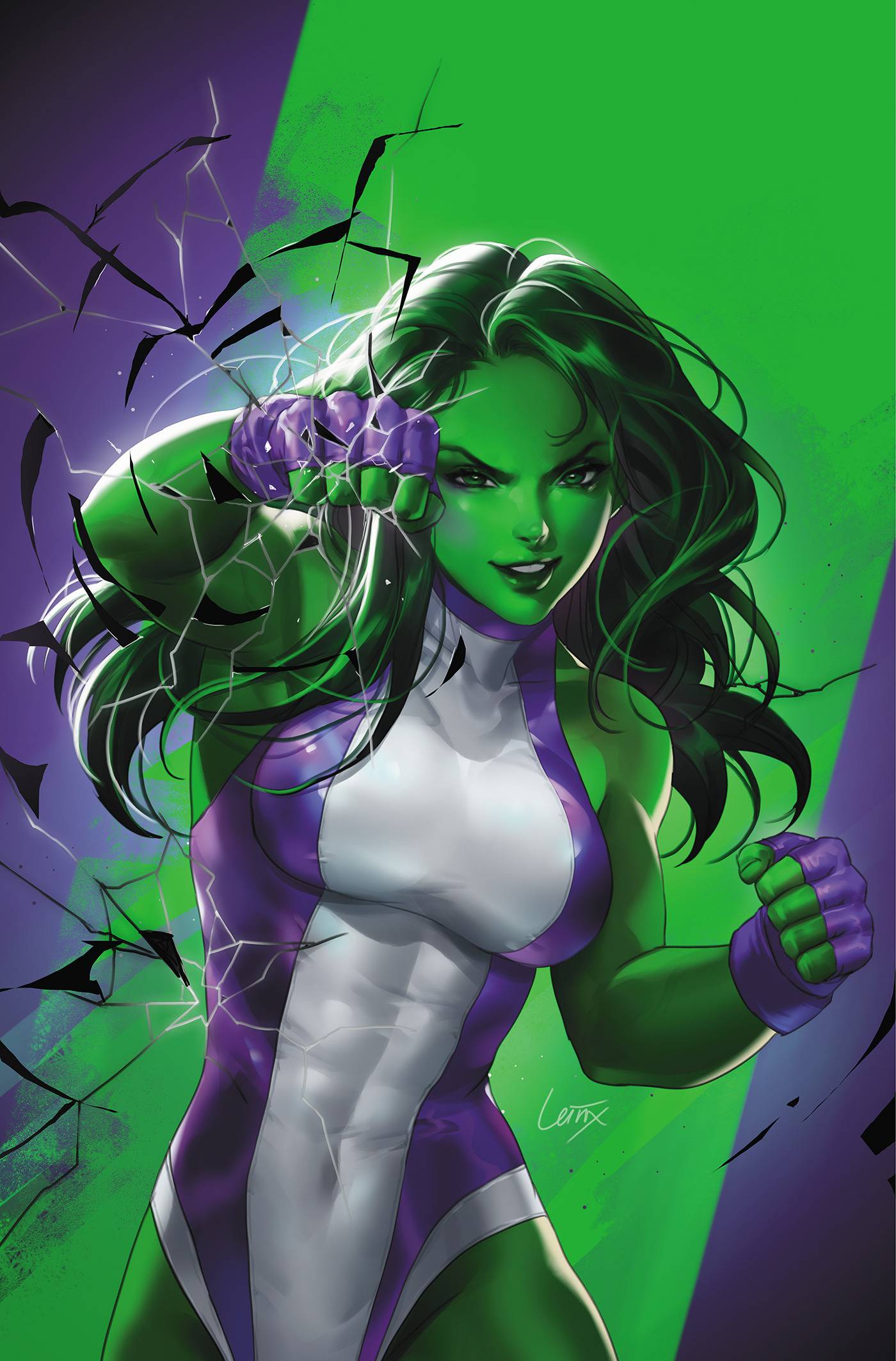 Marvel-Verse: Mulher-Hulk /Panini