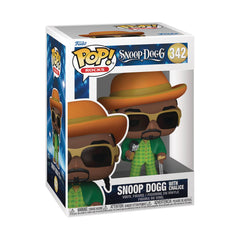 Funko Pop! Snoop Dogg With Chalice