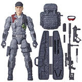 GI JOE CLASSIFIED SERIES - LOW-LIGHT