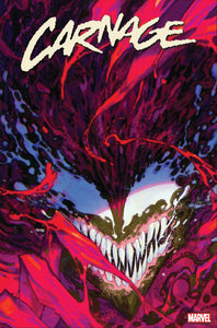 CARNAGE #1 ROSE BESCH VAR)