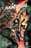 WALKING DEAD 20TH ANNIV VARIANT SET (36 BOOKS)