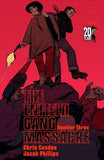 WALKING DEAD 20TH ANNIV VARIANT SET (36 BOOKS)