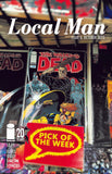 WALKING DEAD 20TH ANNIV VARIANT SET (36 BOOKS)