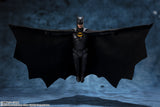 The Flash S.H. Figuarts - Batman 89