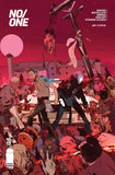 WALKING DEAD 20TH ANNIV VARIANT SET (36 BOOKS)