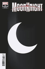 MOON KNIGHT #30 INSIGNIA VARIANT