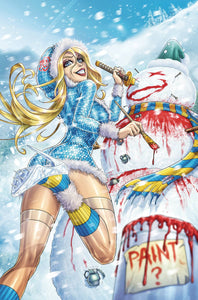 GFT 2023 HOLIDAY PINUP SPECIAL CVR C J CARDYGRADE