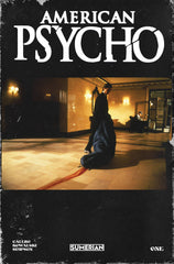 AMERICAN PSYCHO #4 (OF 5) CVR C FILM STILL (MR) (1/31/2024)