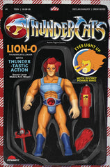 THUNDERCATS #1 CVR F ACTION FIGURE (2/7/2024)