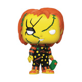 Funko Pop! CHUCKY - VINTAGE HALLOWEEN CHUCKY