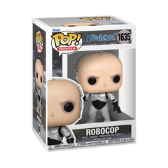 Funko Pop! MOVIES - ROBOCOP - ROBOCOP