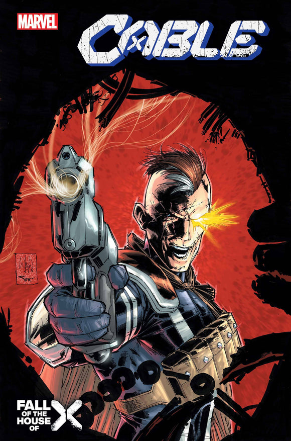 CABLE #3 (3/27/2024)