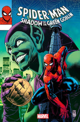 SPIDER-MAN SHADOW OF GREEN GOBLIN #1 (4/3/2024)