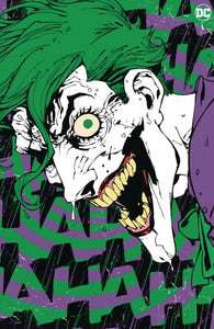 BATMAN #142 CVR F CAMUNCOLI FOIL VAR