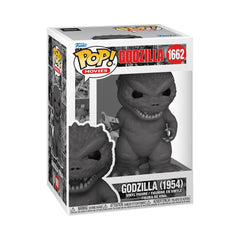 FUNKO POP! MOVIES - GODZILLA 70TH - GODZILLA 1954