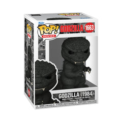 FUNKO POP! MOVIES - GODZILLA 70TH - GODZILLA 1984