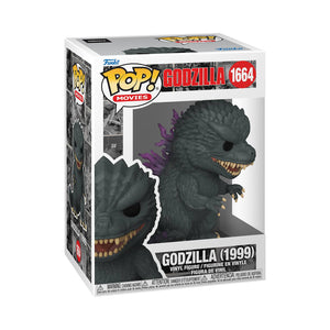 FUNKO POP! MOVIES - GODZILLA 70TH - GODZILLA 1999