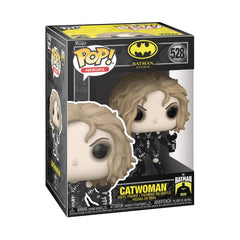 Funko Pop! BATMAN RETURNS - CATWOMAN (PREORDER OCT 2024)