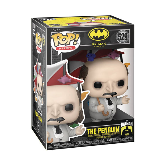 Funko Pop! BATMAN RETURNS - THE PENGUIN