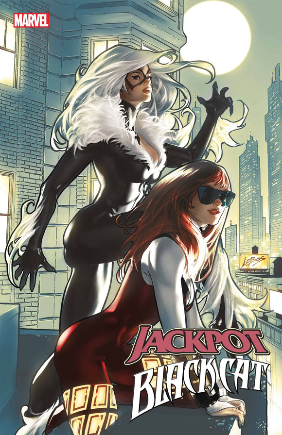 JACKPOT BLACK CAT #3 (5/29/2024)