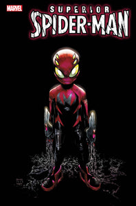 SUPERIOR SPIDER-MAN #7 HUMBERTO RAMOS VAR (5/22/2024)