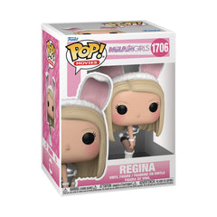 FUNKO POP! MOVIES - MEAN GIRLS 20TH ANNI - REGINA GEORGE (DECEMBER 2024)