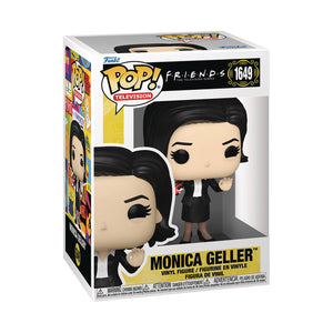 Funko Pop! Friends Wave 6 - Monica Geller