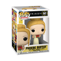 Funko Pop! Friends Wave 6 - Phoebe Buffay