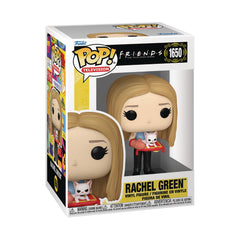 Funko Pop! Friends Wave 6 - Rachel Green