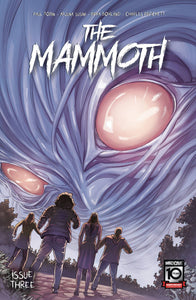 MAMMOTH #3 (OF 5) (8/28/2024)