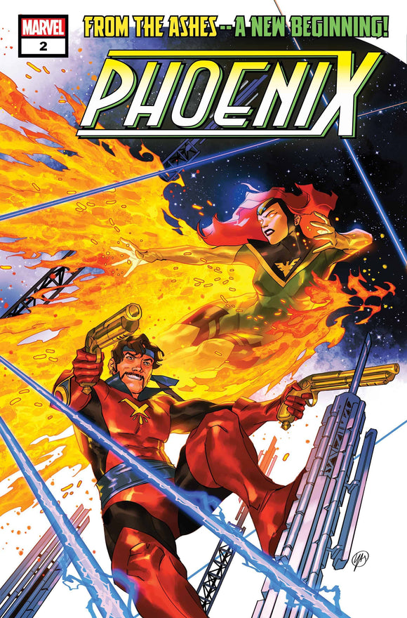 PHOENIX #2