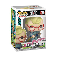 Funko Pop! The Real Ghostbusters™ - Egon Spengler