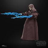 STAR WARS - BLACK SERIES - DARTH SIDIOUS