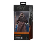 STAR WARS - BLACK SERIES - DARTH SIDIOUS