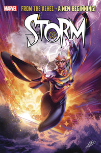 STORM #1 (10/2/2024)