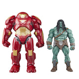 MARVEL LEGENDS - 85TH ANN - HULKBUSTER (PREORDER ITEM OCT 2024)