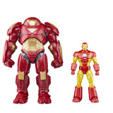 MARVEL LEGENDS - 85TH ANN - HULKBUSTER (PREORDER ITEM OCT 2024)